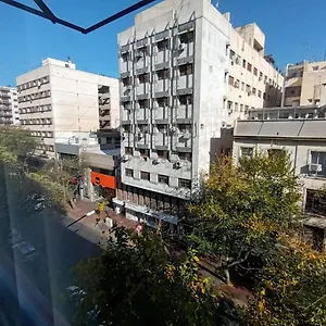 Monoambiente Centrico En Mendoza