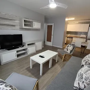 Suitedreams - Av. Fener Andorra la Vieja