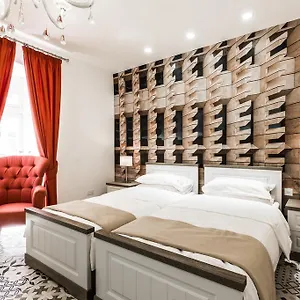 Jean De Valette Boutique Living La Valeta